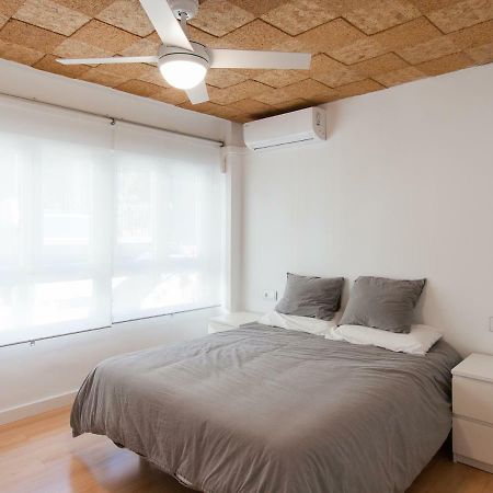 S87 Apartment Alicante Luaran gambar