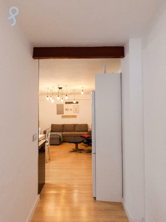 S87 Apartment Alicante Luaran gambar