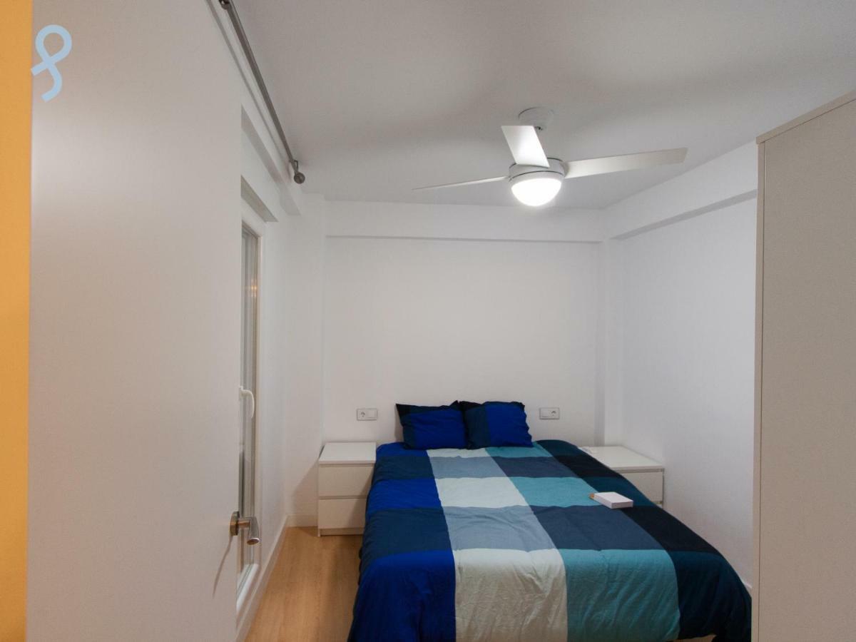 S87 Apartment Alicante Luaran gambar