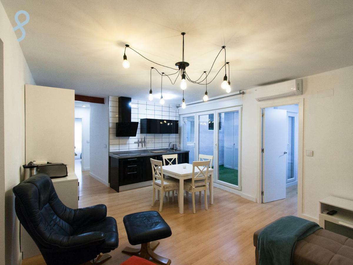 S87 Apartment Alicante Luaran gambar