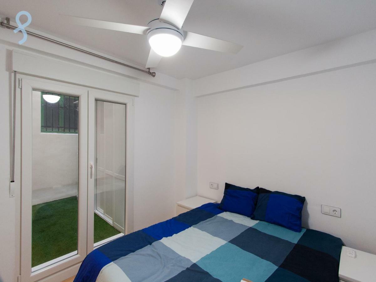 S87 Apartment Alicante Luaran gambar